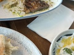 -FISH&POTATO Cō(地中海美食 万象城店)