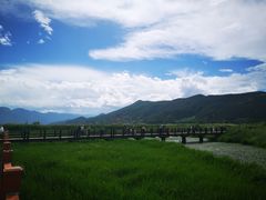 -丽江泸沽湖景区