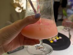 -PARFUM FLORAL花境法餐(南京首店)