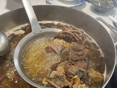 -陈记顺和潮汕牛肉火锅(韩江路店)