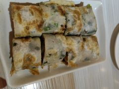-台北楚楚园馅饼粥(虹桥南丰城店)