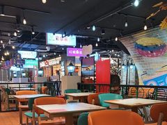 -豪享来(我格广场店)