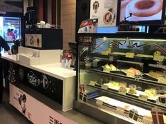 -麦当劳(北苑秋实路店)