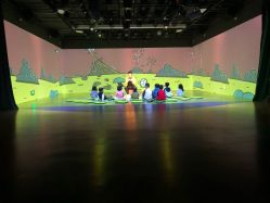 -小鸡哆哆故事屋·儿童乐园(嘉里城店)