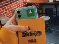 -机械师超级密室(大唐西市店)