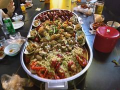 -一只虾·小龙虾·烧烤·肉蟹煲(同泰时代广场店)