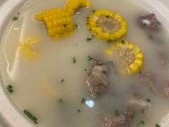 -川悦壹号·川菜(蠡溪路店)