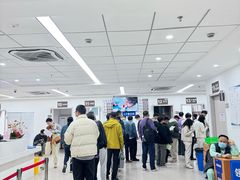 -上海市东方医院-体检中心