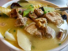 -道道鲜·崇明私房菜(五角场店)