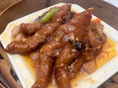 -稻香海鲜饭店(第一国际店)