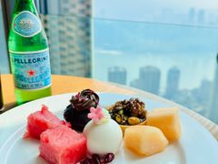 -重庆解放碑威斯汀酒店