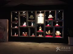 -万达影城(浦西万达广场激光IMAX店)