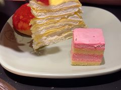 -梨花自助烤肉(西三旗万象汇黑金店)
