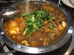 -古乐牛香·鲜牛肉牛杂火锅(五一中路店)