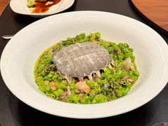 -彩丰楼中餐厅(佘山世茂洲际酒店)