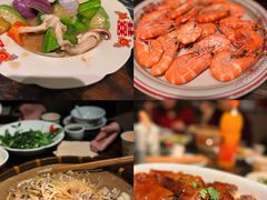 -广府乡下·饭庄(新港东路店)