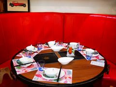 包厢-樾餐厅泰式海鲜火锅(民歌湖店)