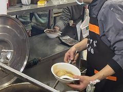 -罗子龙罗家桂花汤圆(曹都巷店)