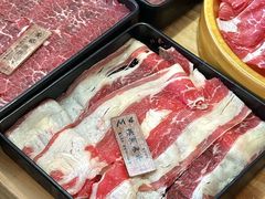 -牛匠和牛寿喜锅(西安总店)
