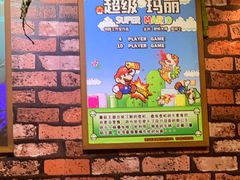 -MAX伯爵趣味互动密室逃脱(大坪D馆店)
