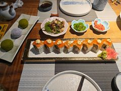 -森味薪火烧•烧鸟居酒屋•日本料理(望京店)