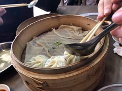-鑫旺旺汤包(总店)