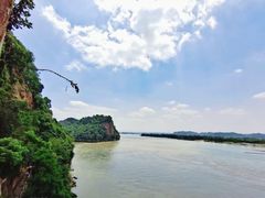 -青城山