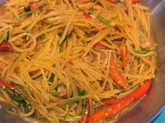 -川正旺江湖菜(三元桥店)