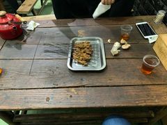 -清真·马峰烤肉(小学习北巷店)