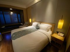 -西安华清御汤酒店