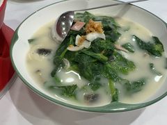-万荣烤鸭店·北京菜(农光里店)