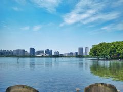 -天鹅湖体育公园
