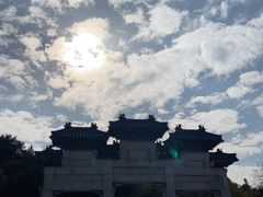 -云龙山