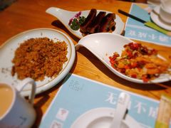 -唐潮LIVEHOUSE(淮北店)
