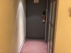 -香港恒丰酒店