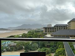 -舟山朱家尖绿城威斯汀度假酒店