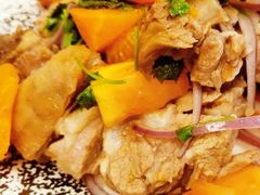 -新疆伊宁远征餐厅