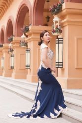 点击看大图 -蔚蓝映像STUDIO婚纱摄影(南稍门店)