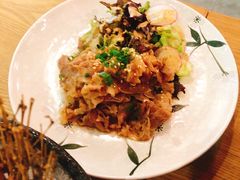 -八间(合生汇店)