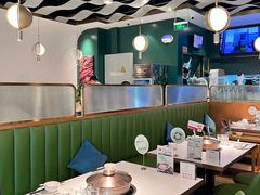 -烹然四季椰子鸡火锅(姚家园万象汇店)