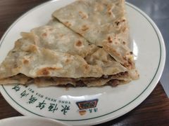 -清真永恒华威肉饼(潘家园店)