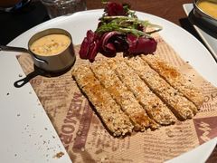 -404干式熟成牛排馆•聚会餐厅