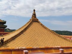 -普陀宗乘之庙(小布达拉宫)