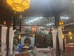 -和源祥·日照菜扛把子(万平口一店)