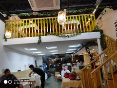 大堂-廣味潮鲜·一品潮滋味(五道口店)