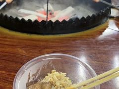 -二师兄火盆烤肉(湖口店)