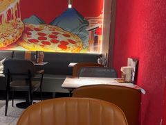 -比格比萨自助(宝山日月光店)