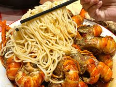 -江味龙虾馆·裸蓝龙虾(南山店)