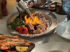 -醉了的船Le Bateau Ivre(温江店)