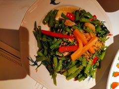 -太食獸泰式茶餐厅(IFS国金中心店)